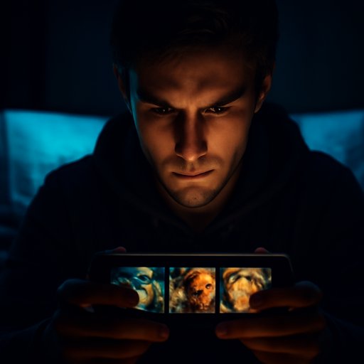 takabe fantasy game icons on smartphone
